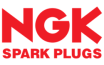 NGK logo